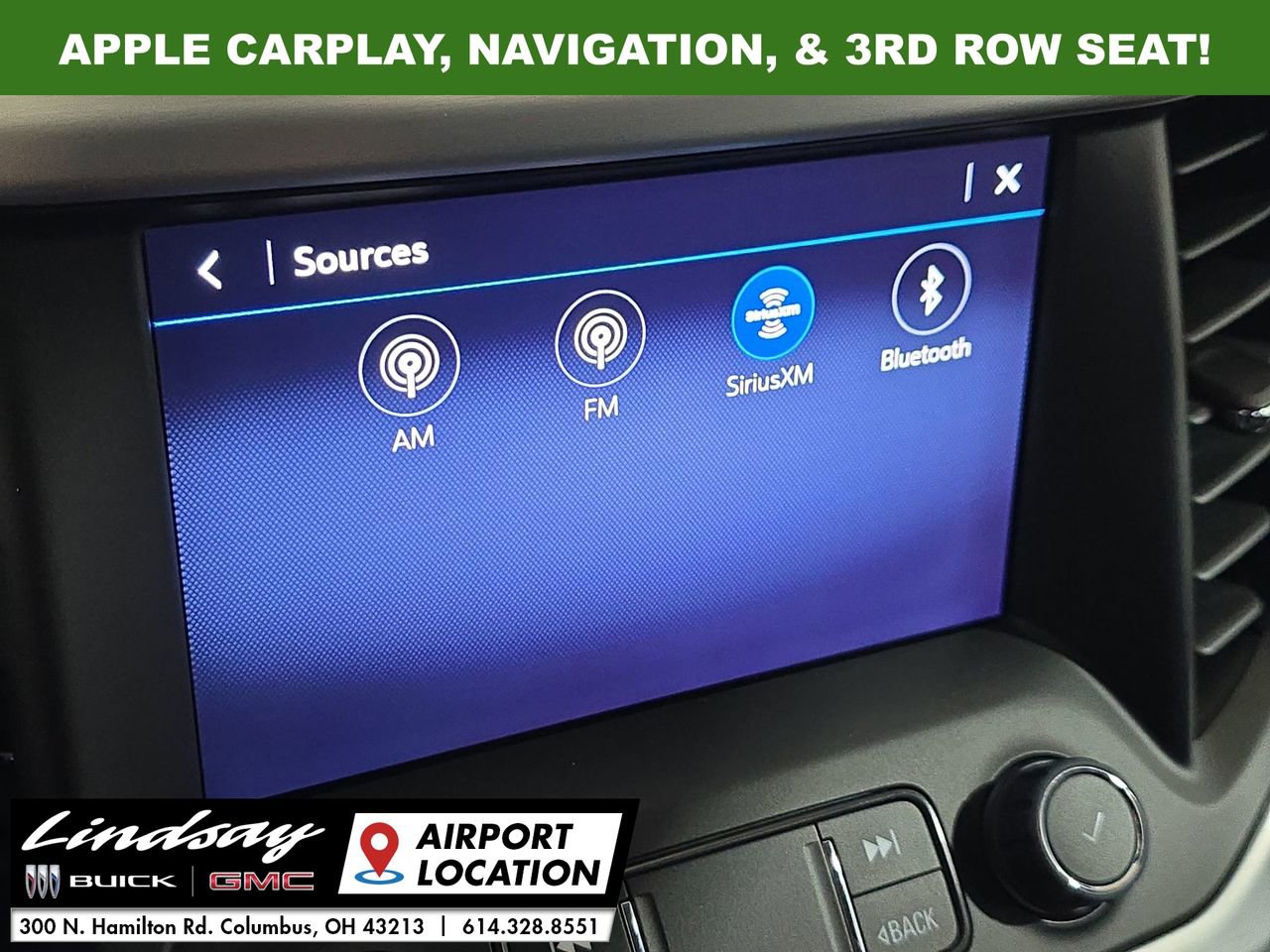 Used 2023 GMC Acadia SLT w/ Preferred Package image 38