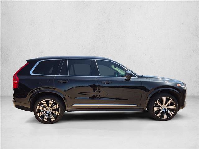Used 2024 Volvo XC90 B5 Plus w/ Protection Package Premier AWD/4WD image 4