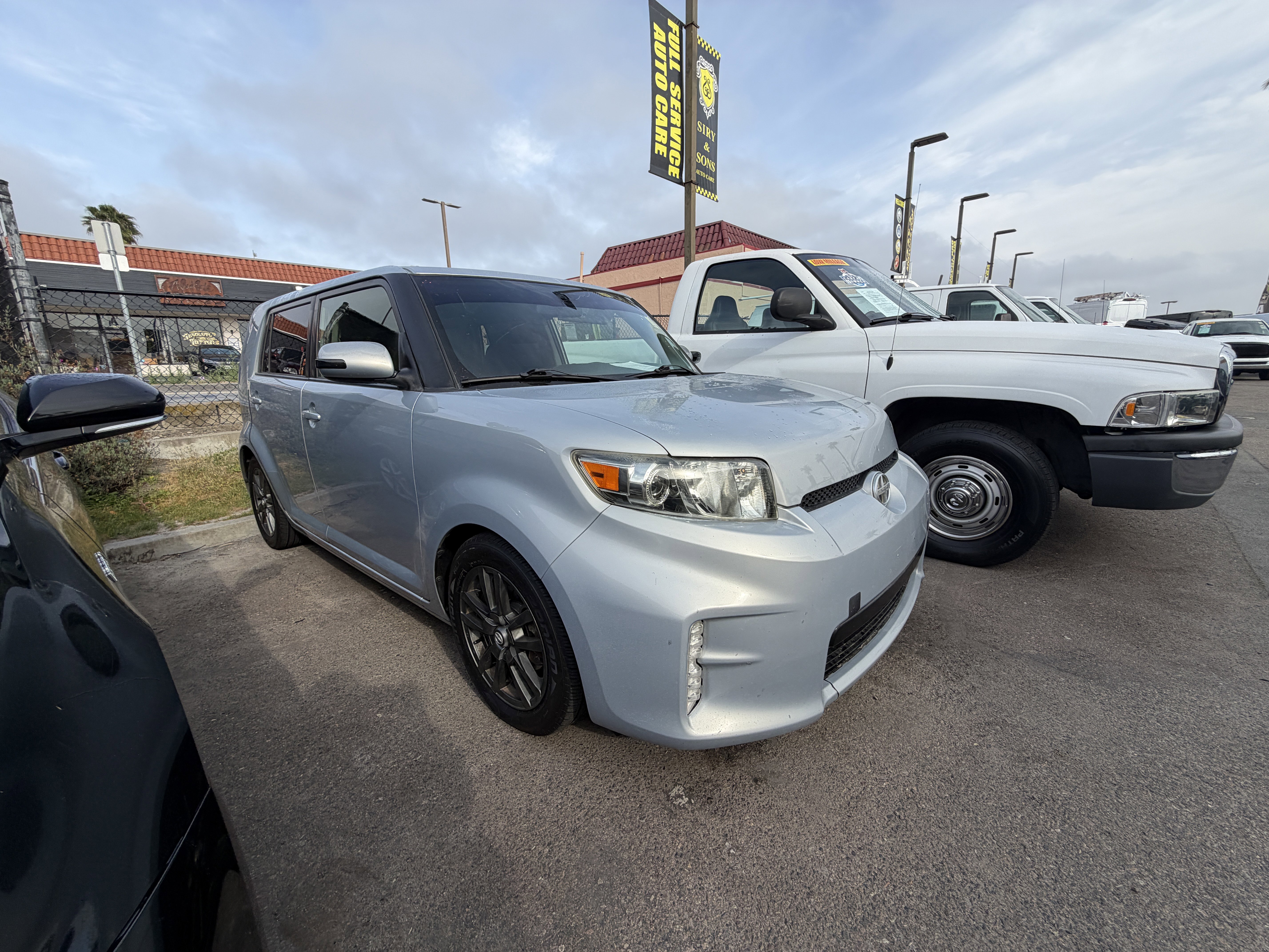 Used 2013 Scion xB 10 Series image 1
