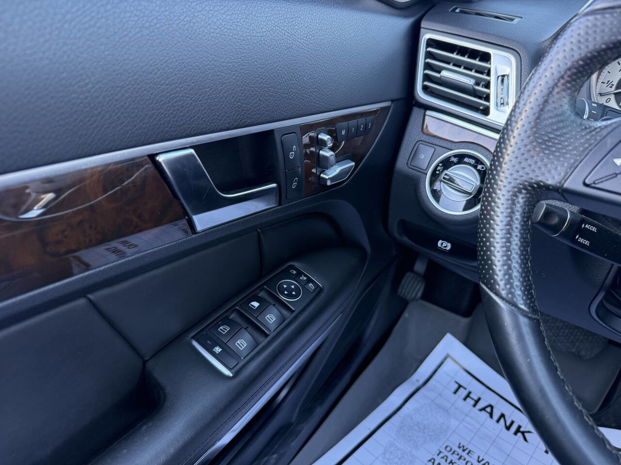 Used 2015 Mercedes-Benz E 400 Cabriolet image 32