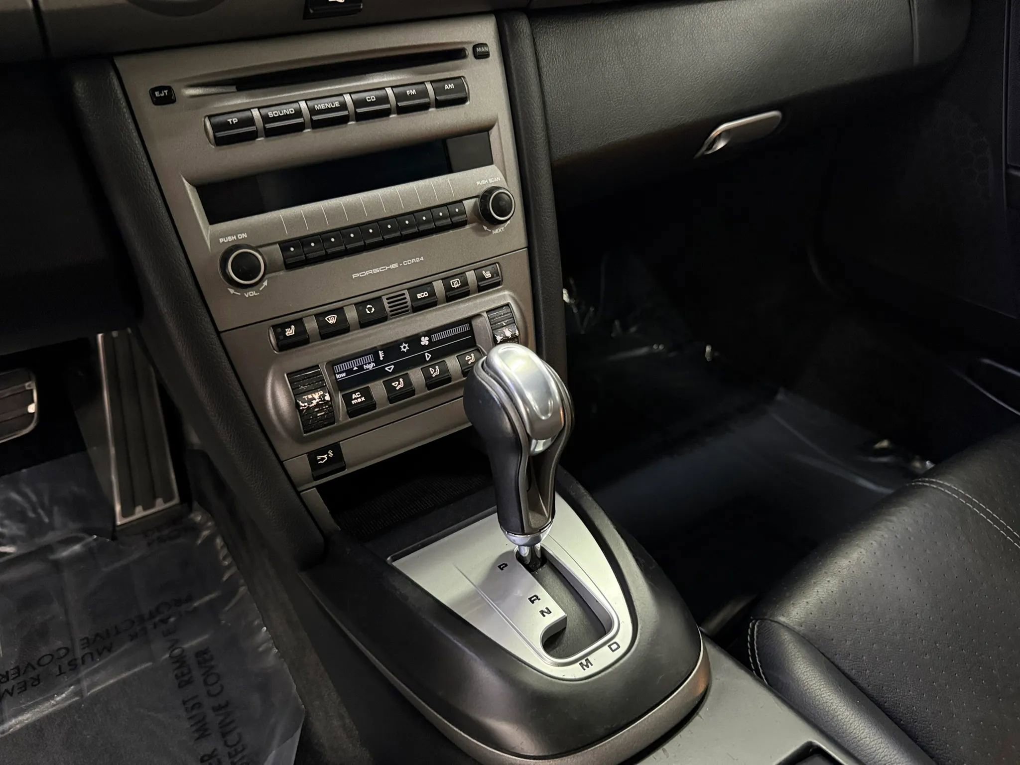 Used 2005 Porsche Boxster Cabriolet 2D image 23