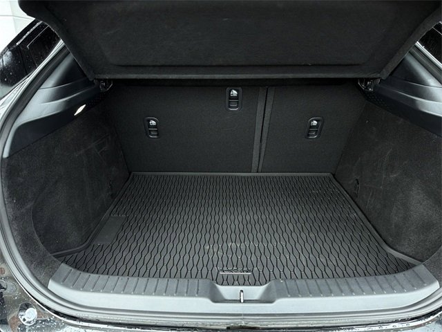 Used 2025 MAZDA CX-30 2.5 Turbo w/ Premium Plus Pkg image 44