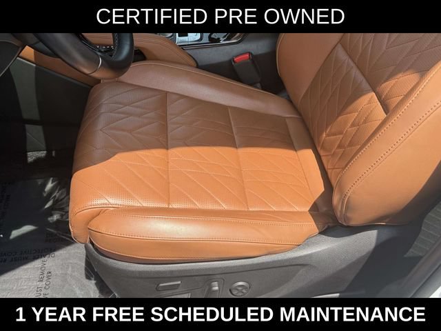 Used 2024 Kia Telluride SX Prestige X-Line AWD/4WD image 15