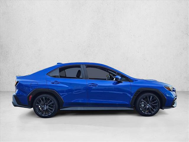 Used 2026 Subaru WRX Premium AWD/4WD image 4