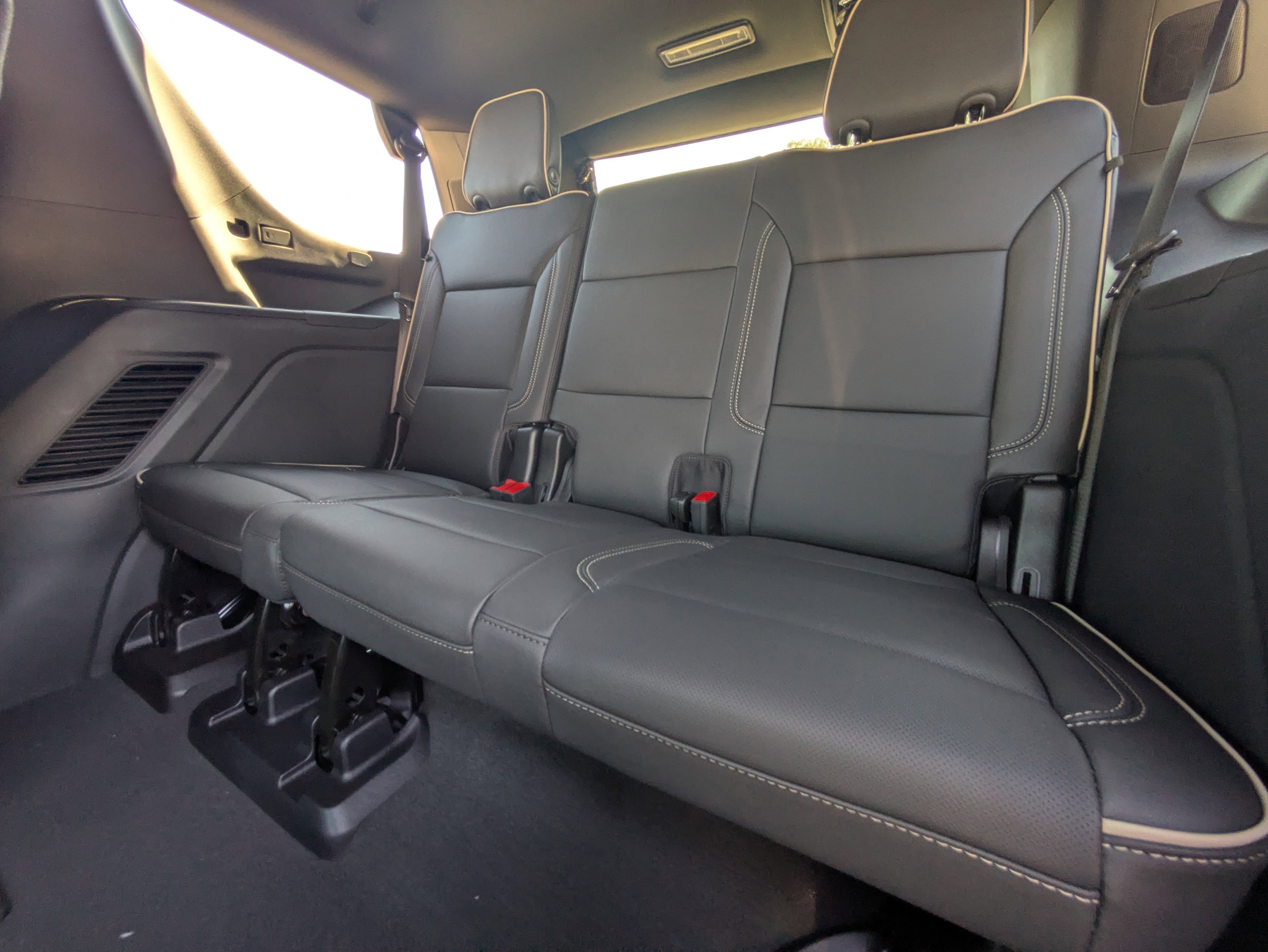 New 2026 Chevrolet Tahoe Premier image 9