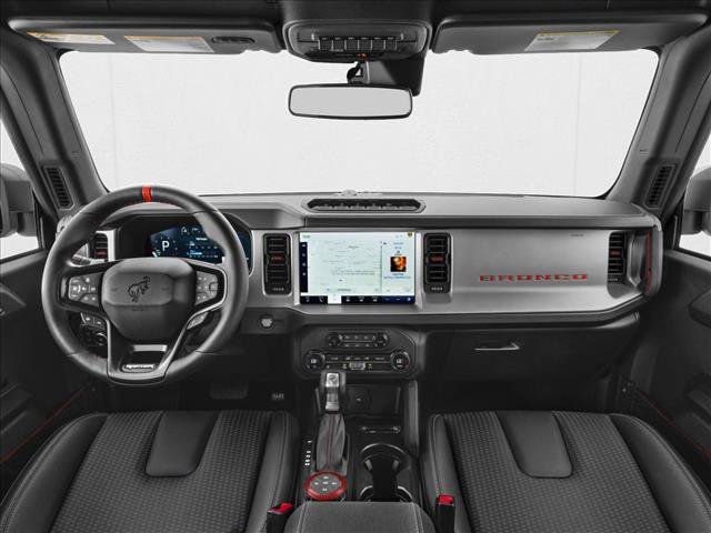 New 2026 Ford Bronco Raptor image 5