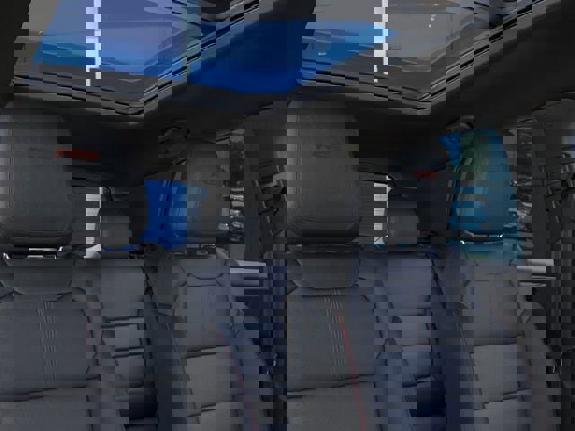 New 2026 Chevrolet TrailBlazer RS image 26