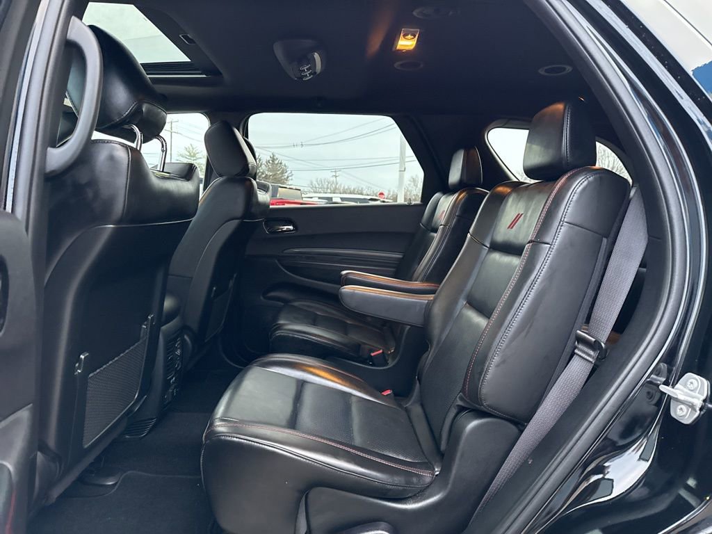 Used 2025 Dodge Durango GT image 27