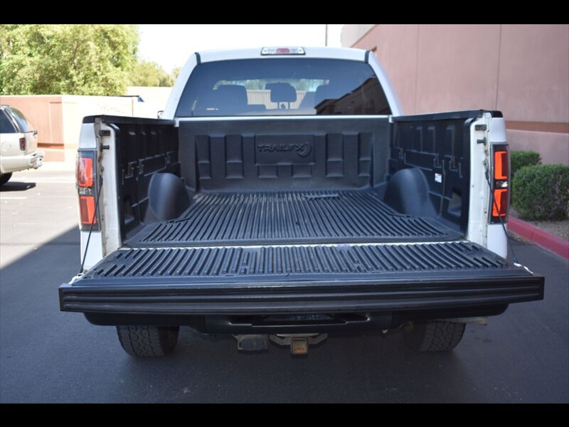 Used 2013 Ford F150 XL w/ PWR Equipment Group AWD/4WD image 22