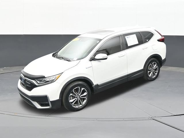 Used 2021 Honda CR-V EX-L image 65