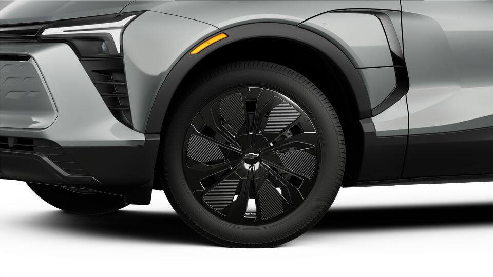 New 2026 Chevrolet Blazer EV LT FWD image 30