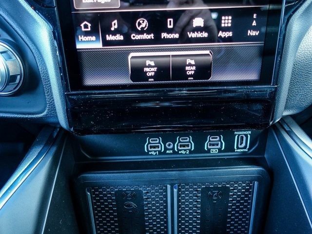 New 2026 RAM 1500 Laramie w/ Night Edition image 18
