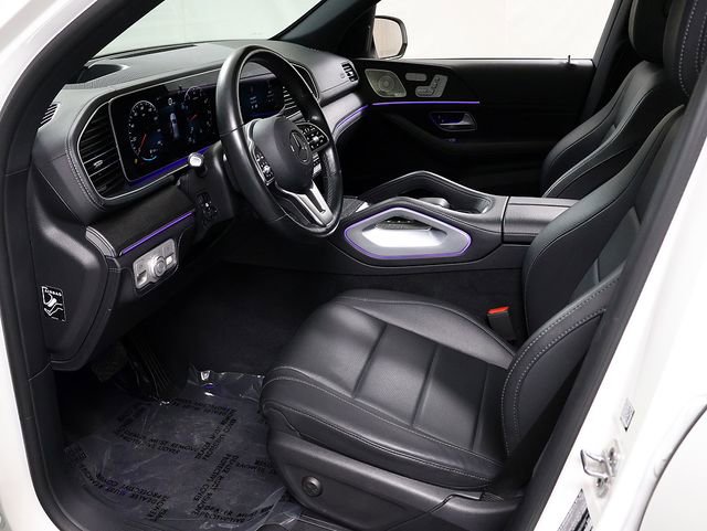 Certified 2022 Mercedes-Benz GLE 350 4MATIC image 11