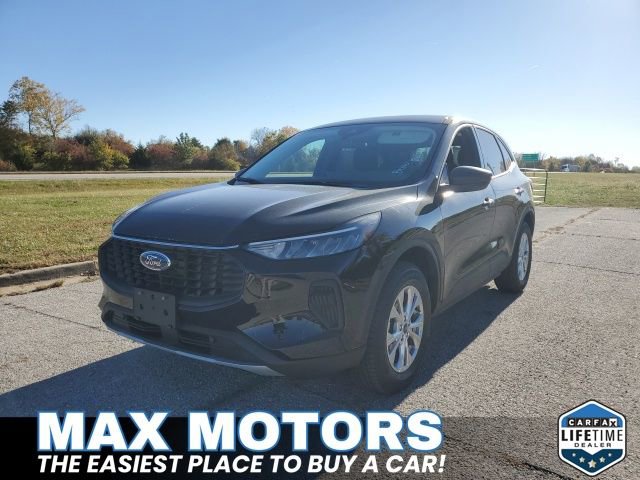 New 2026 Ford Escape Active w/ Tech Pack #1 image 11