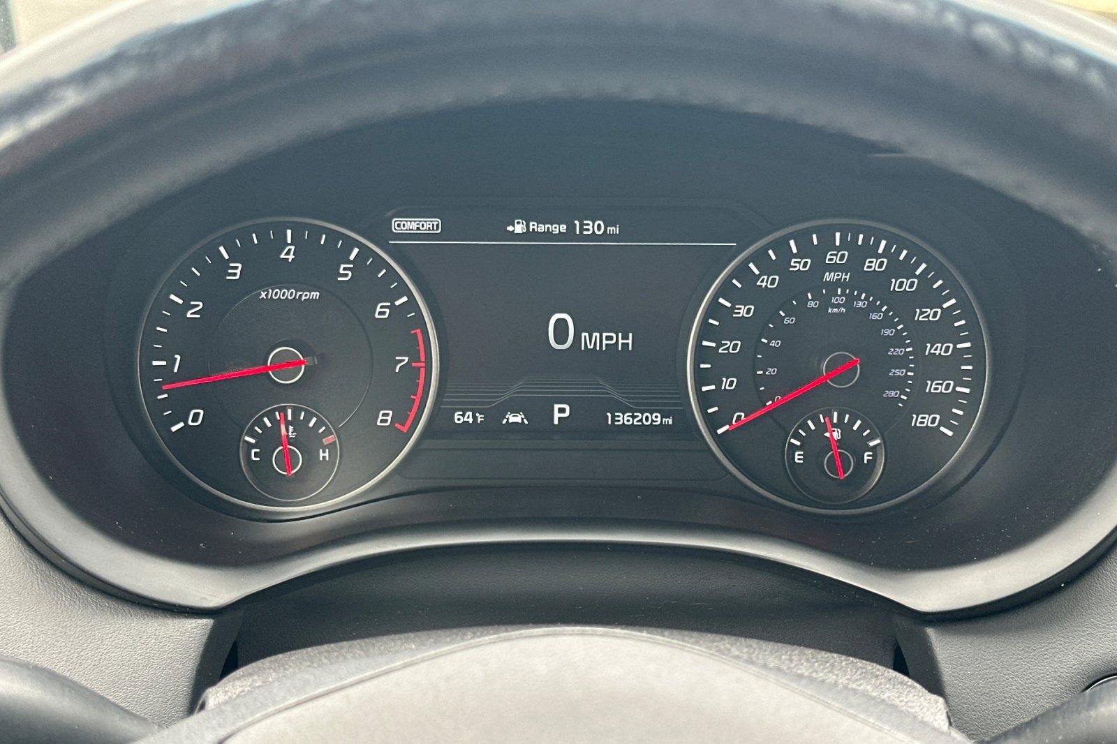Used 2019 Kia Stinger GT2 RWD image 29