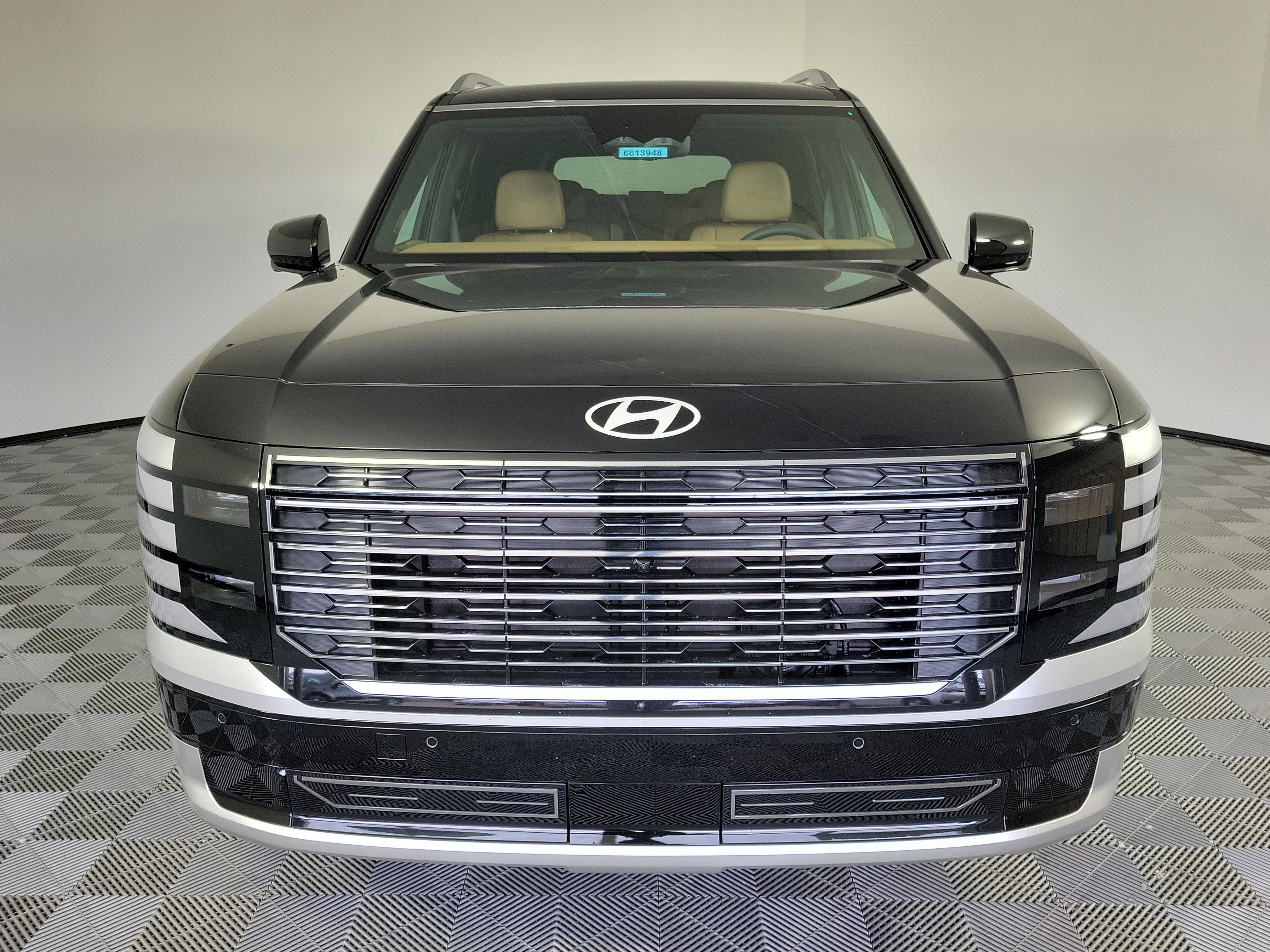 New 2026 Hyundai Palisade Calligraphy image 41