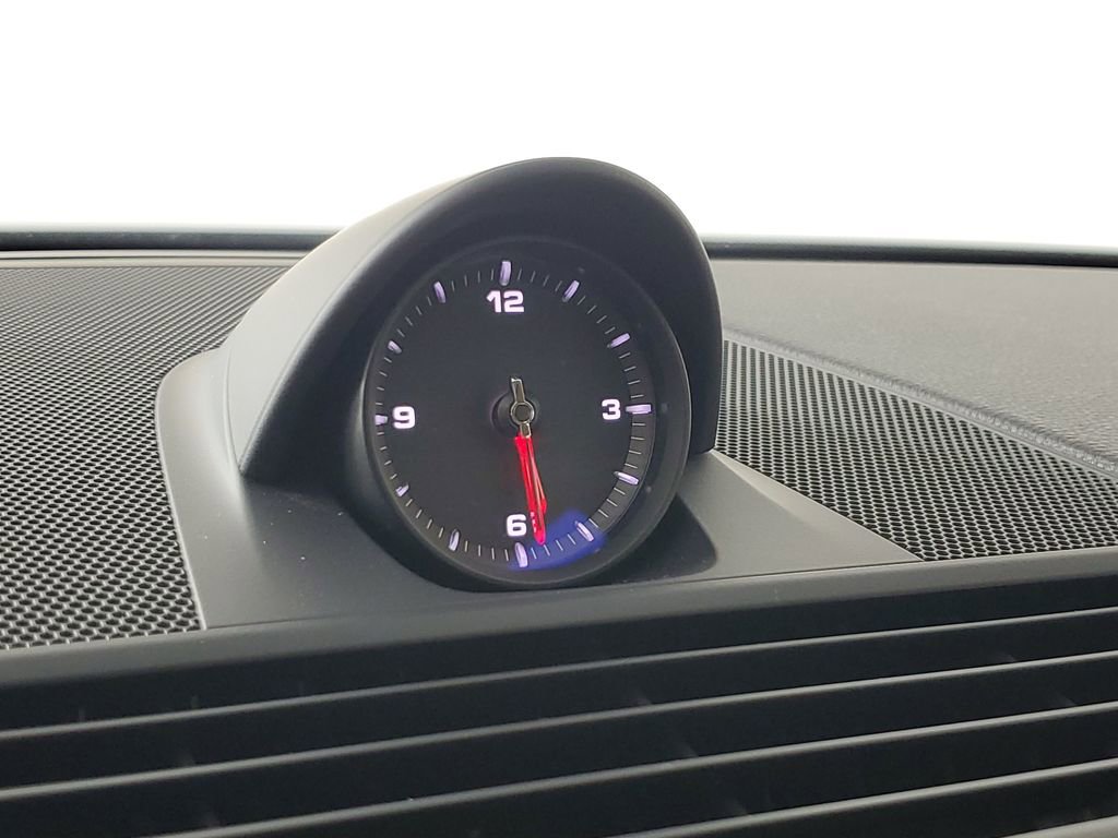 Used 2021 Porsche Panamera 4 image 21