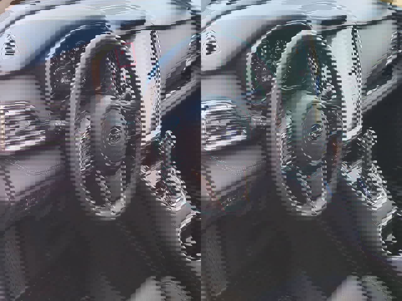 Certified 2024 Subaru Outback Touring XT image 2