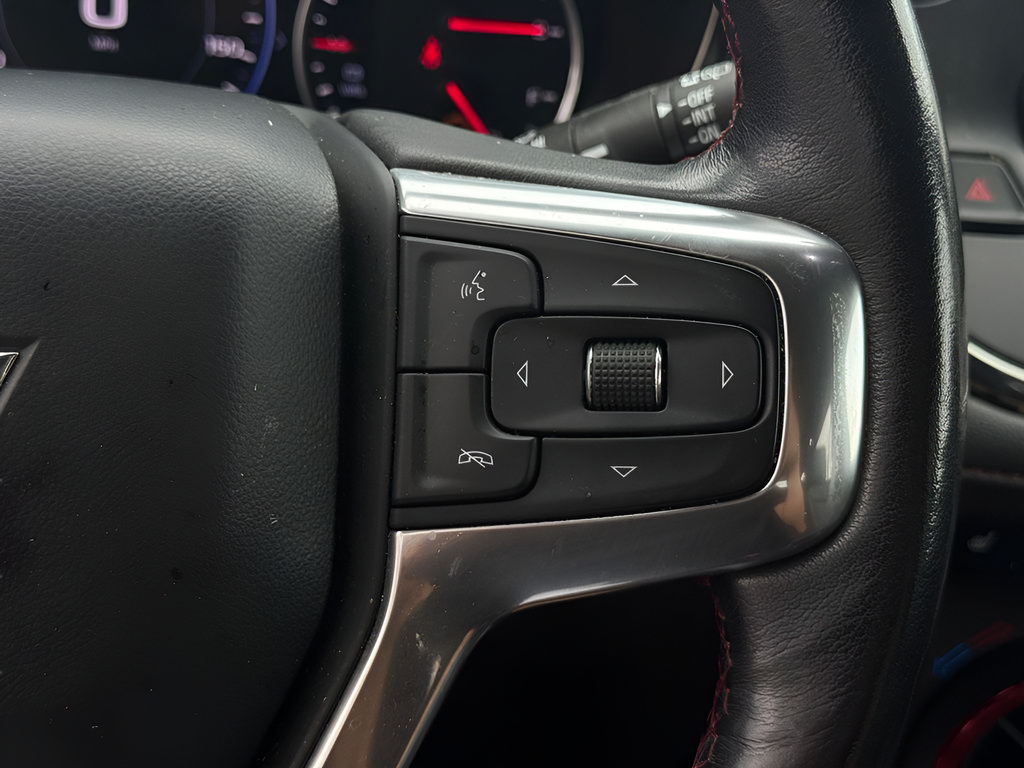 Used 2020 Chevrolet Blazer RS w/ LPO, Floor Liner Package FWD image 22