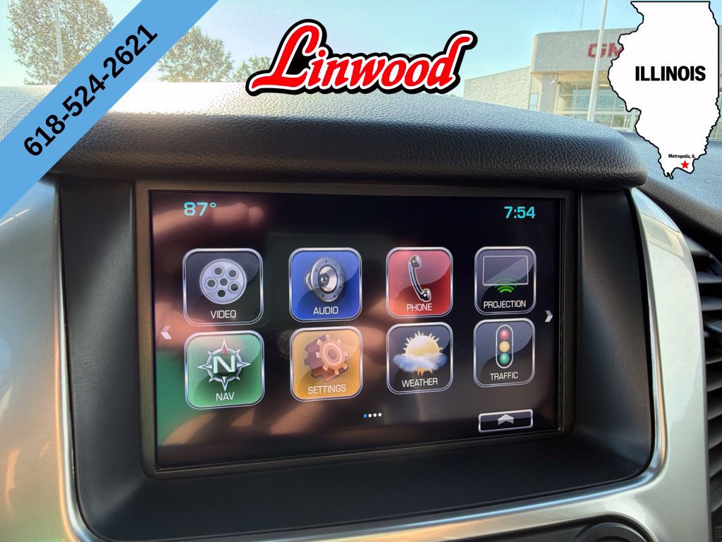 Used 2017 Chevrolet Tahoe LT AWD/4WD image 31