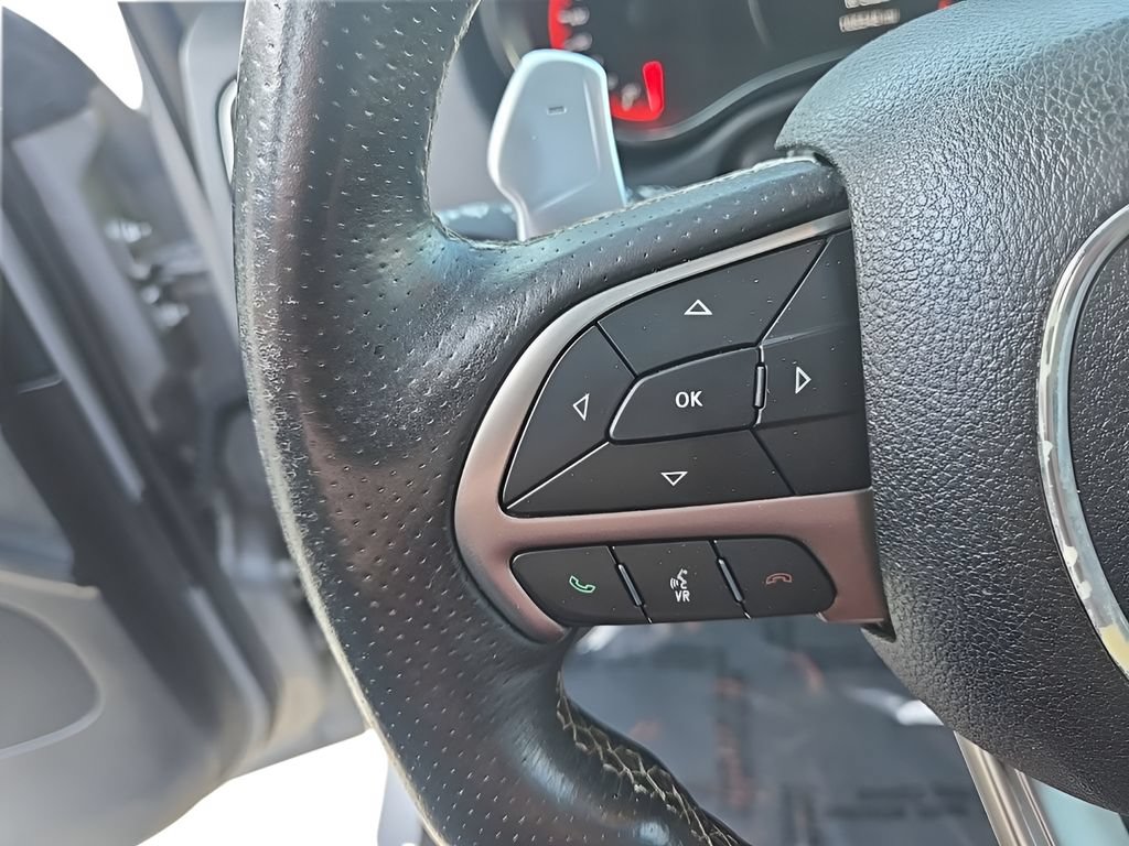 Used 2018 Dodge Durango SRT AWD/4WD image 13