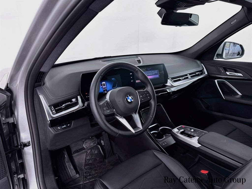 Used 2026 BMW X1 xDrive28i w/ Convenience Package AWD/4WD image 9