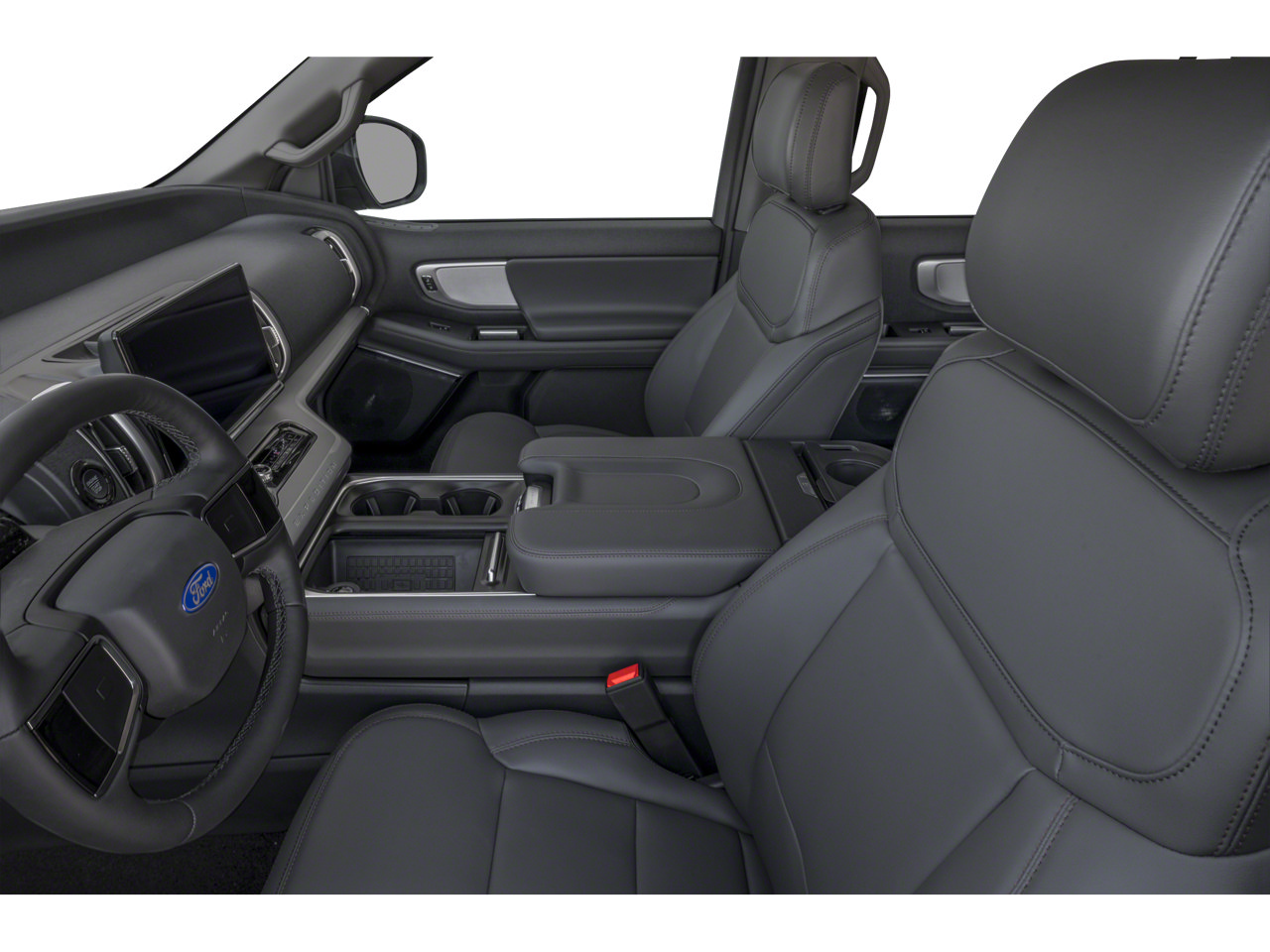 Used 2025 Ford Expedition Active RWD image 31