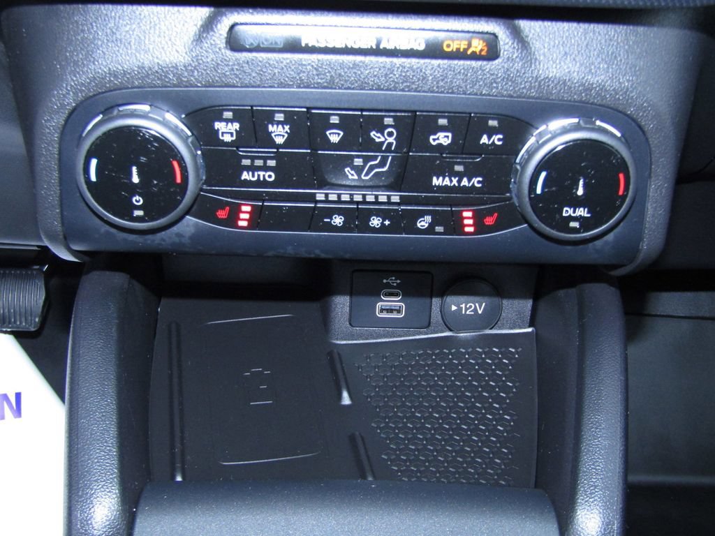 Used 2024 Ford Bronco Sport Badlands w/ Premium Package AWD/4WD image 25