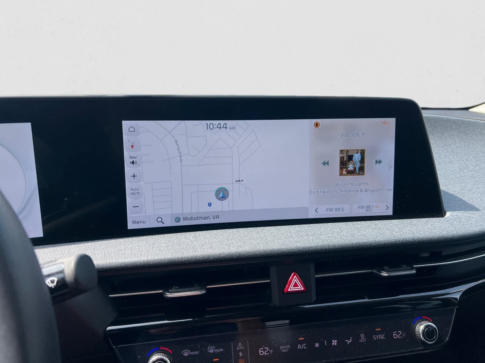 Certified 2022 Kia EV6 Wind RWD image 22