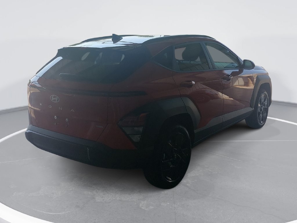 New 2027 Hyundai Kona SEL Sport AWD/4WD image 5