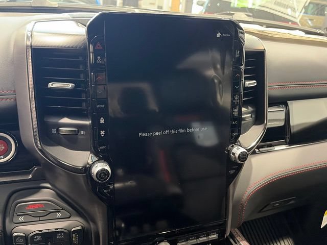 New 2026 RAM 1500 RHO w/ RHO Level 1 Equipment Group AWD/4WD image 21