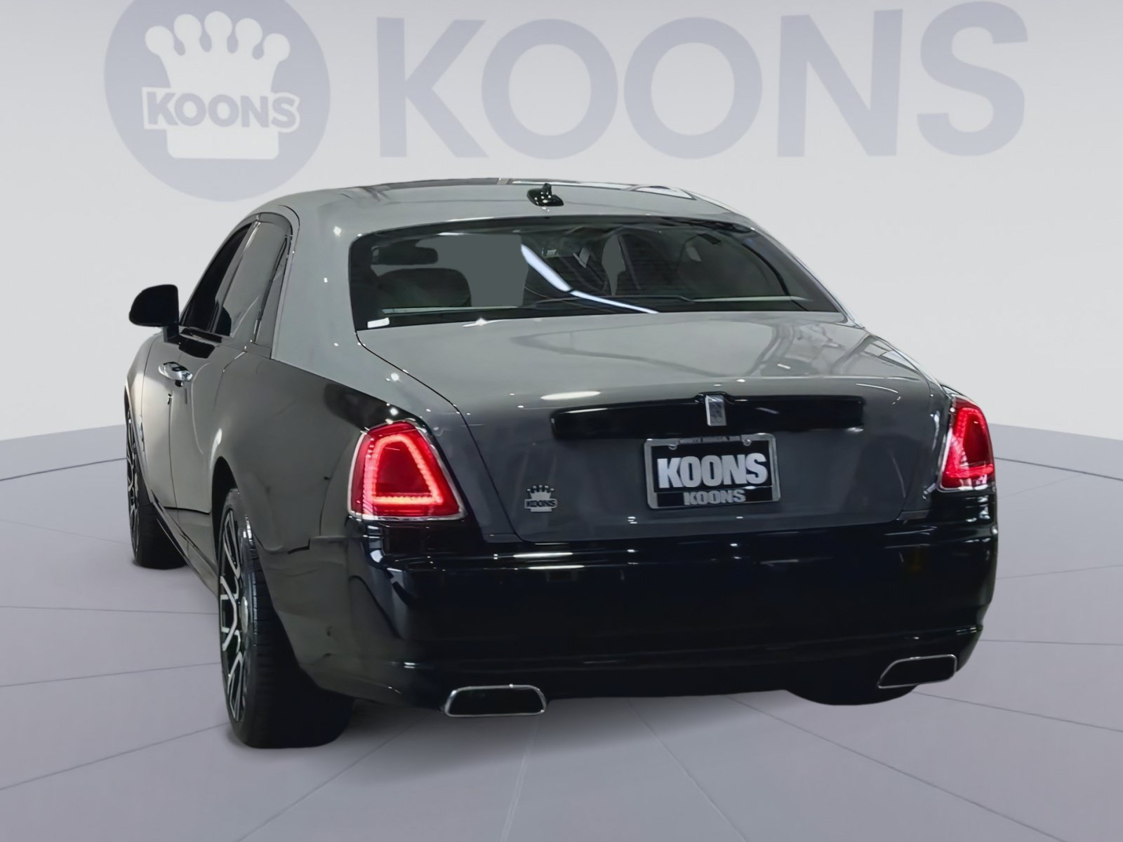 Used 2013 Rolls-Royce Ghost RWD image 10