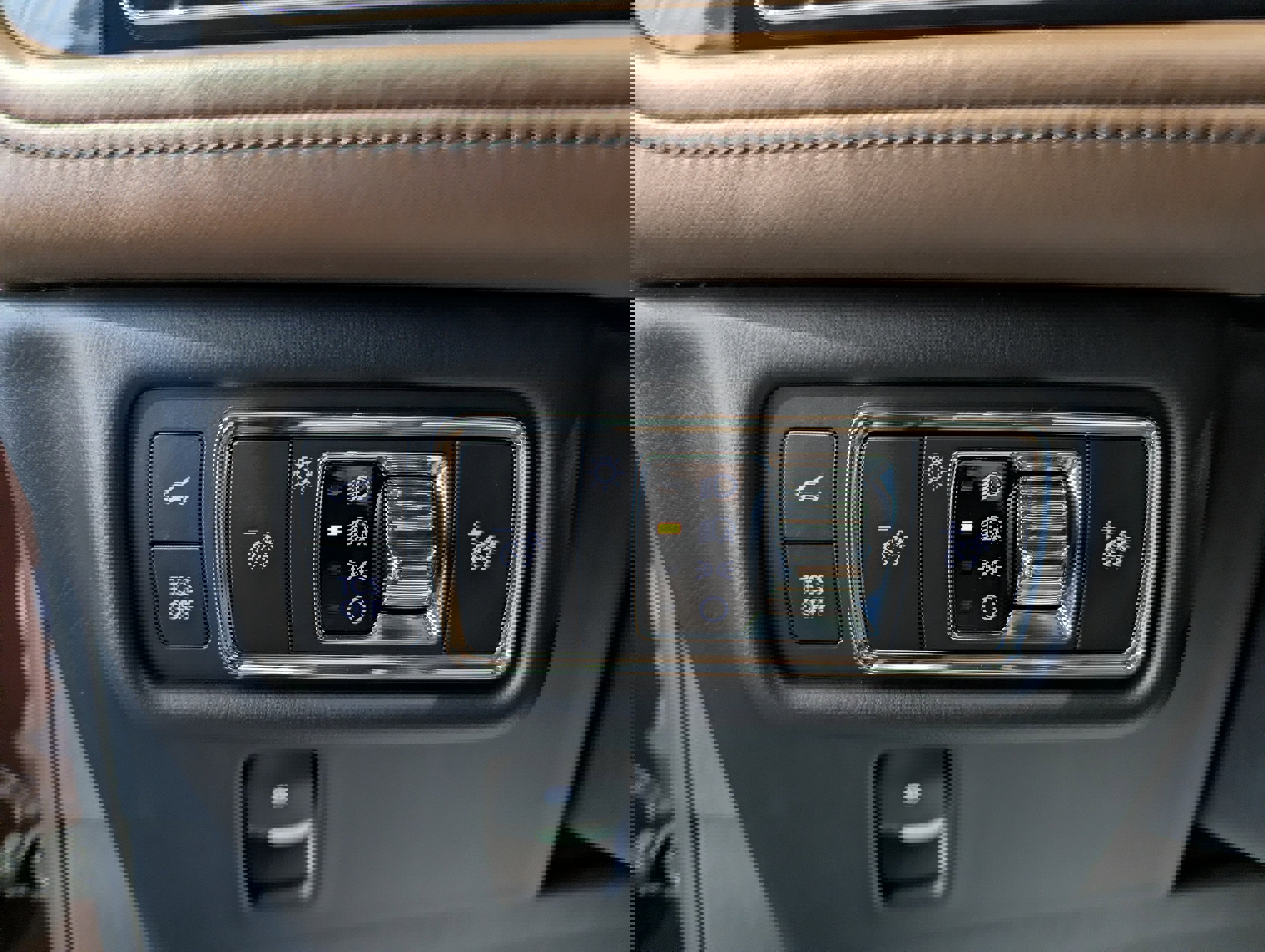 Used 2022 Lincoln Nautilus Reserve w/ Equipment Group 201A AWD/4WD image 19