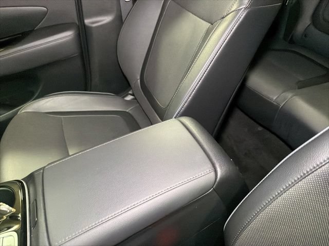 Used 2022 Hyundai Tucson Limited FWD image 23