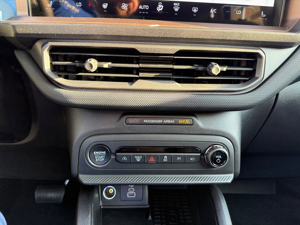 New 2025 Ford Bronco Sport Outer Banks w/ Outer Banks Tech Package+ image 28