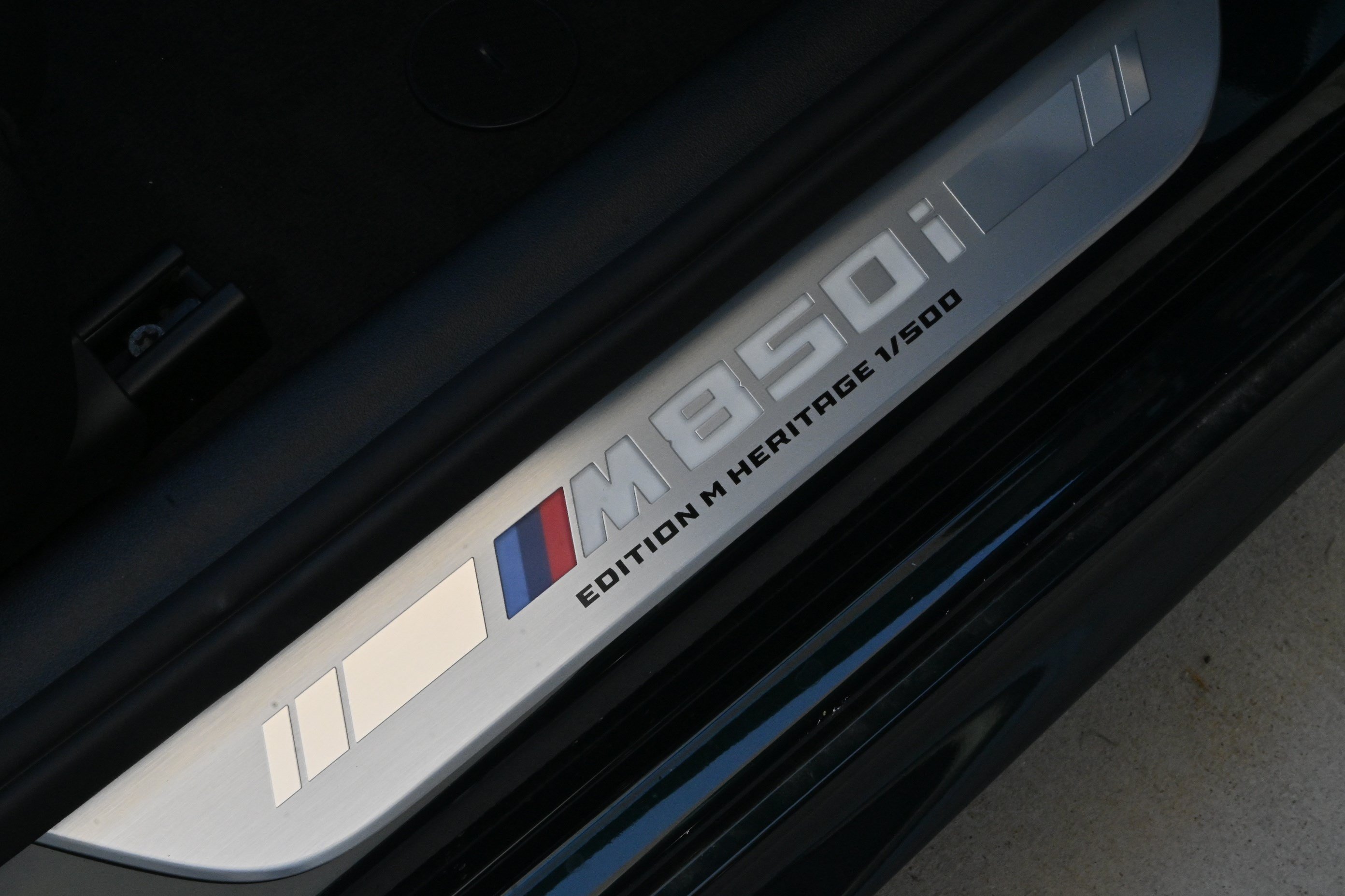New 2026 BMW M850i xDrive AWD/4WD image 45
