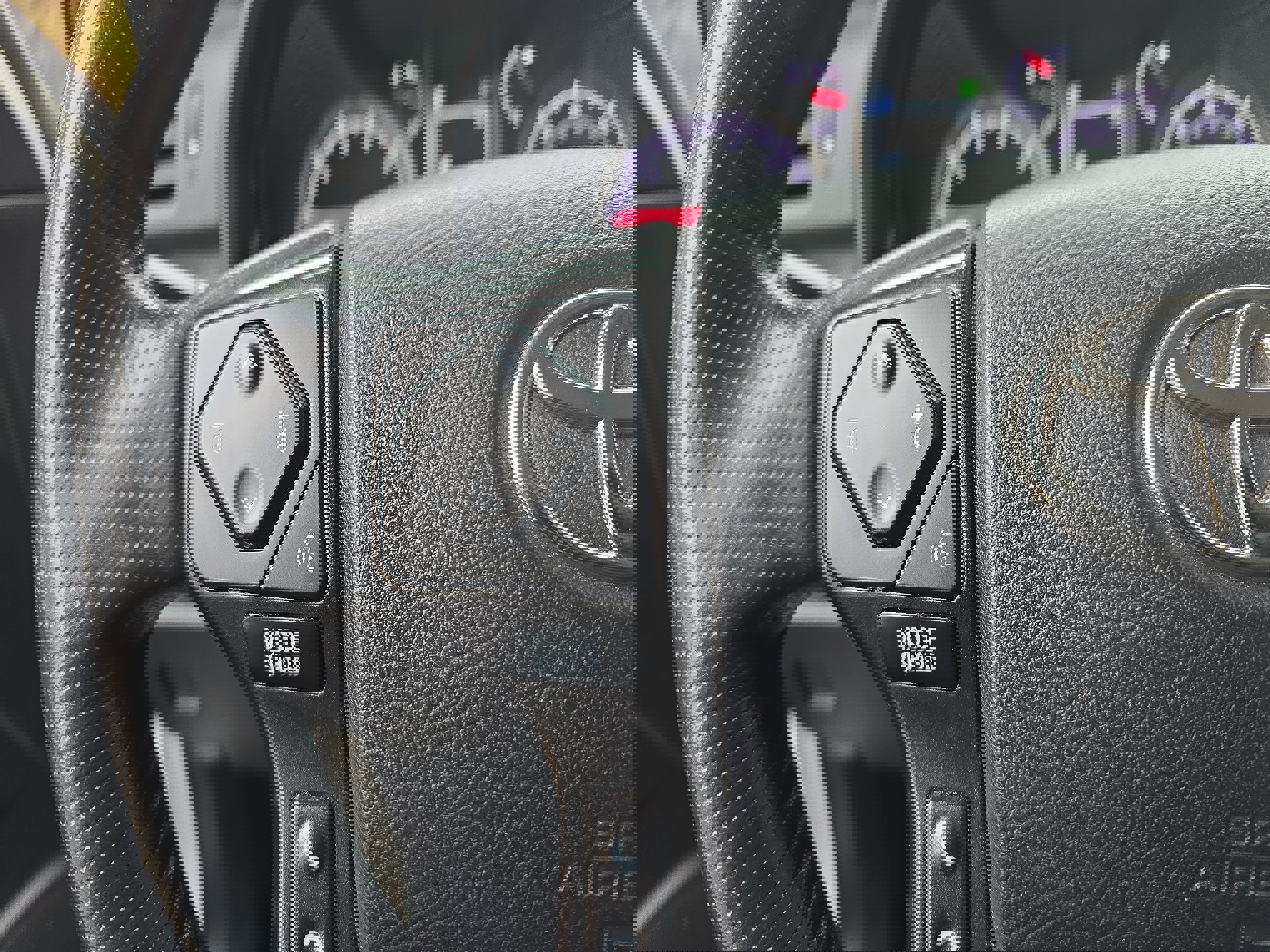 Used 2023 Toyota 4Runner TRD Off-Road Premium image 16