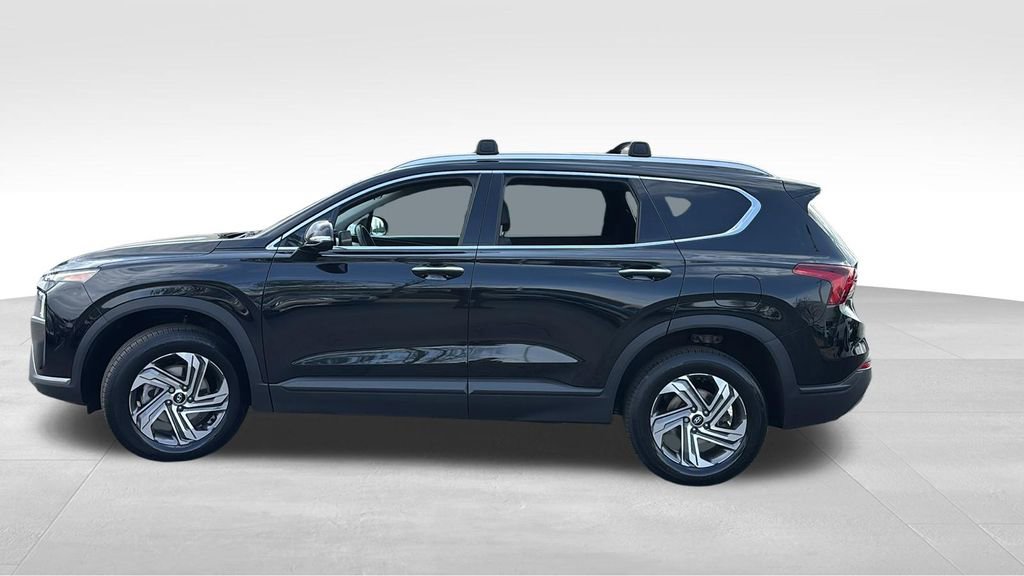 Used 2023 Hyundai Santa Fe SEL AWD/4WD image 4
