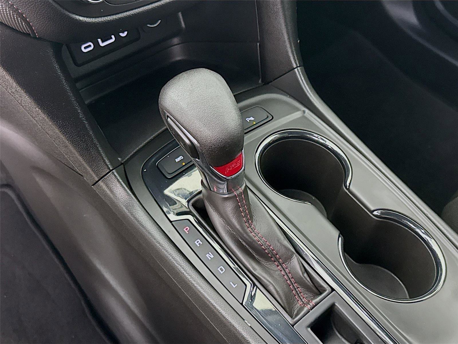 Used 2023 Chevrolet Equinox RS image 16