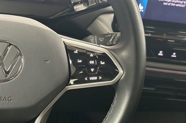 Certified 2023 Volkswagen ID.4 S image 31