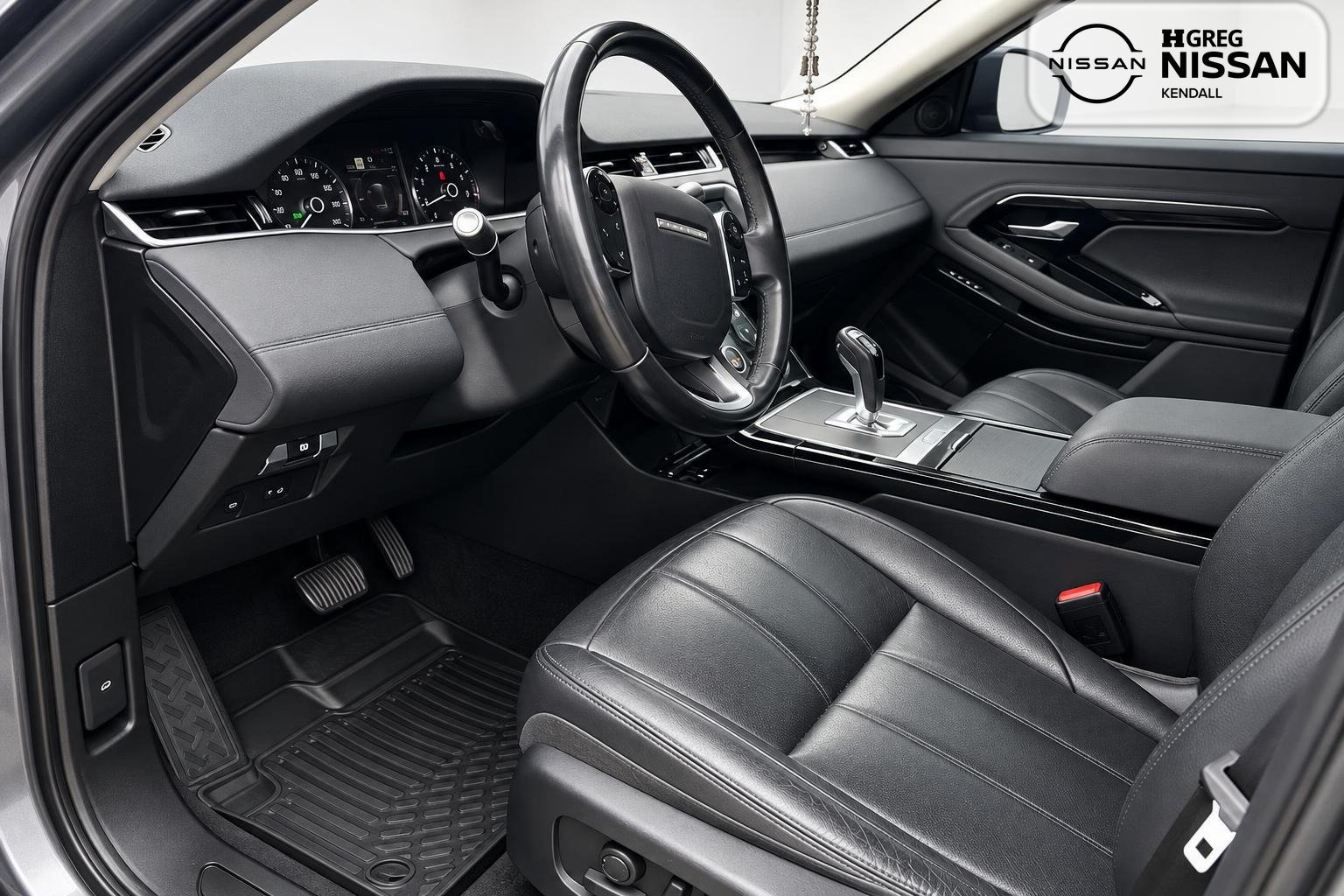 Used 2020 Land Rover Range Rover Evoque S AWD/4WD image 7
