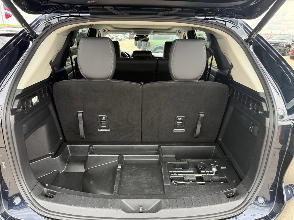 Used 2024 MAZDA CX-90 3.3 Turbo S image 33