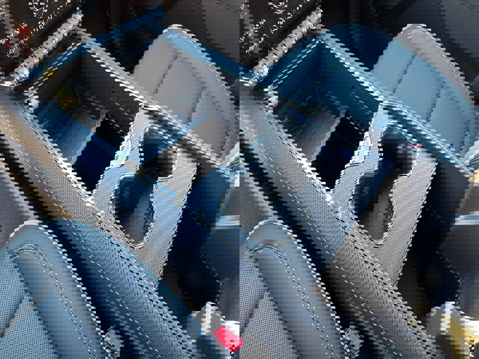 Used 2026 GMC Sierra EV AT4 image 30