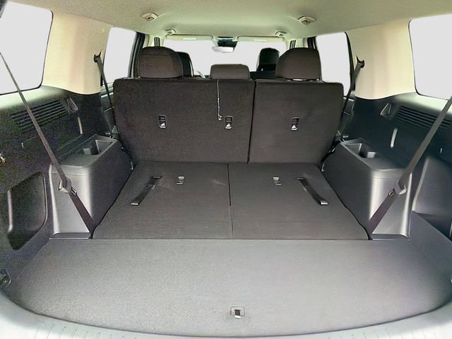 New 2026 Hyundai Santa Fe SE image 24