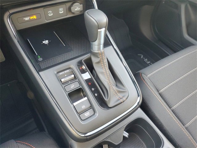 Used 2026 Honda CR-V Sport image 24
