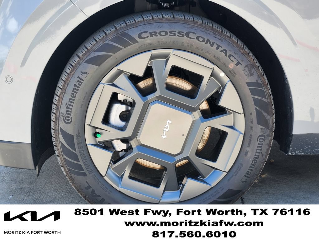New 2026 Kia Carnival SX FWD image 7