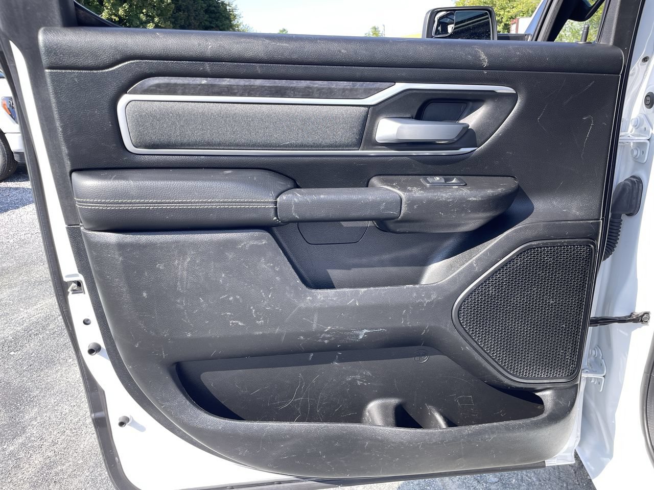 Used 2022 RAM 1500 Big Horn AWD/4WD image 19