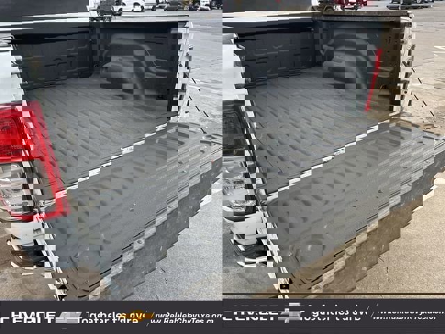 Used 2024 RAM 2500 Big Horn image 32