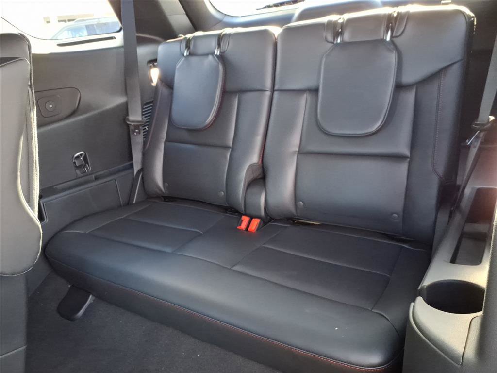 New 2026 Ford Explorer ST w/ Sun And Sound Package image 17