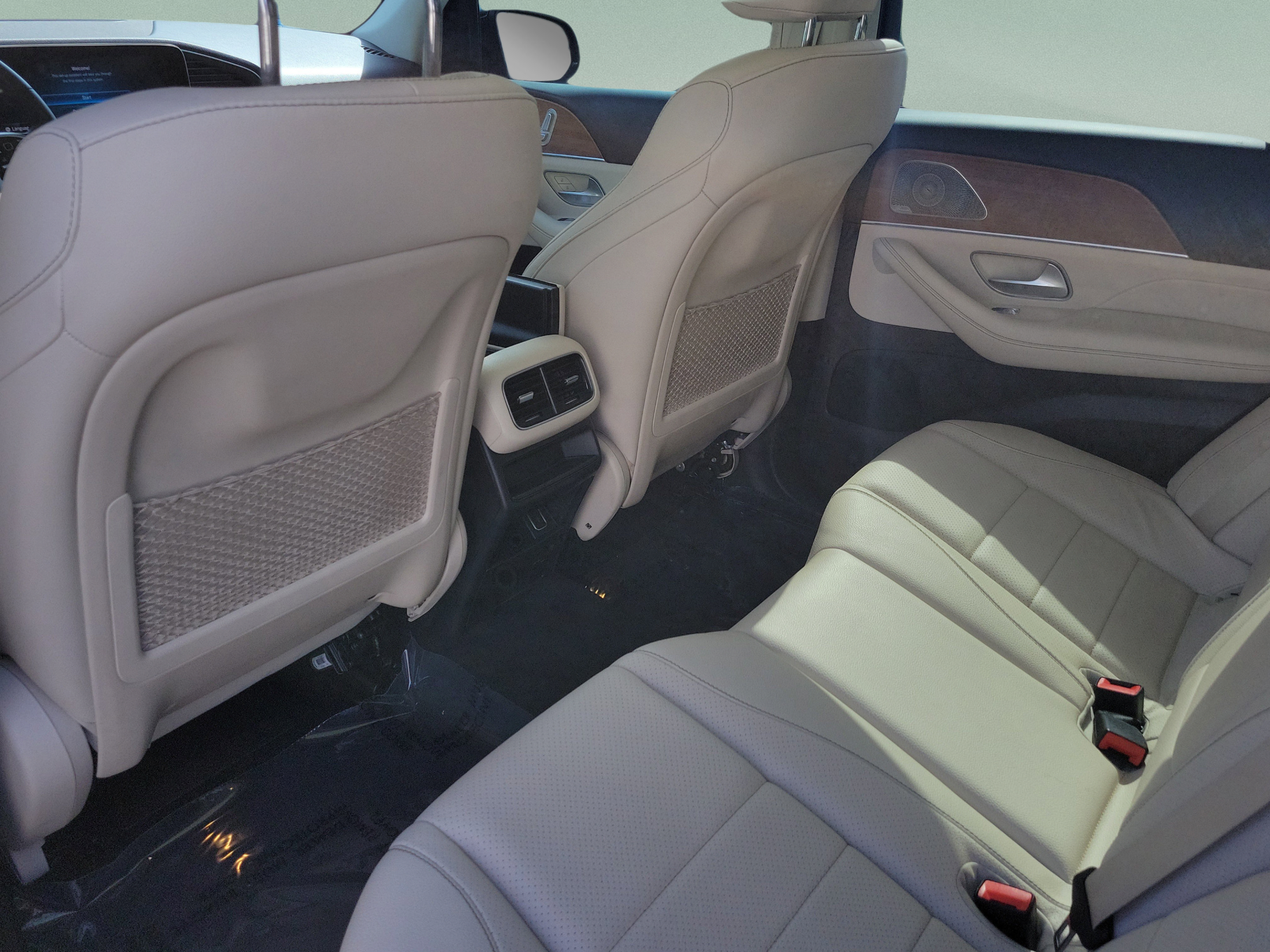 Certified 2022 Mercedes-Benz GLE 350 4MATIC image 9